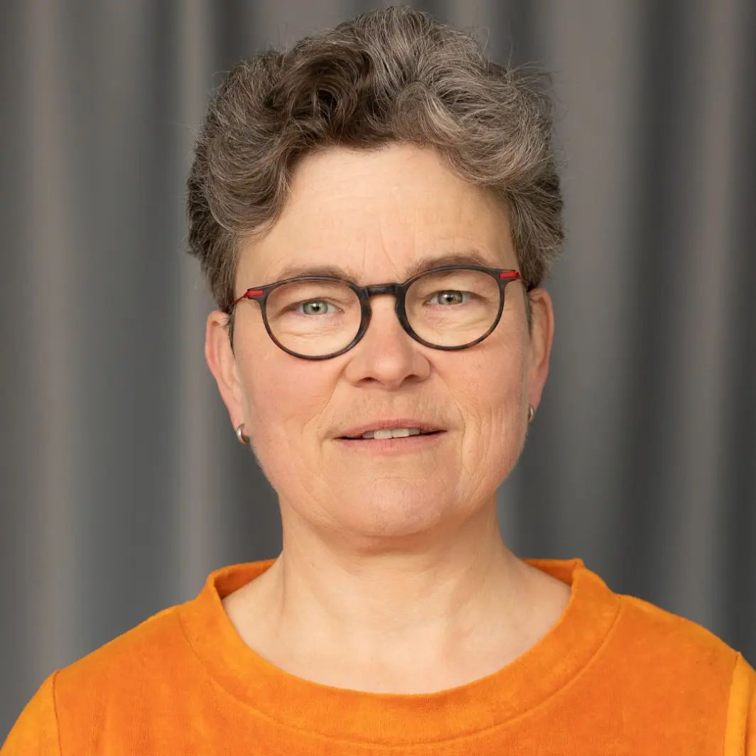 Ninke vertelt haar ervaring met de Hashimoto begeleiding van Marloes