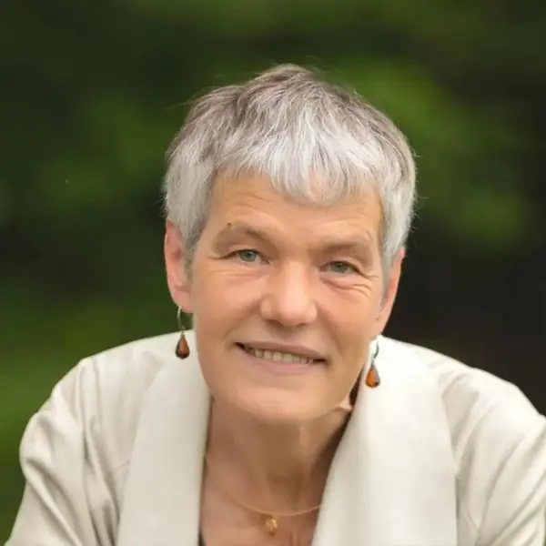 Hanneken deelt haar positieve ervaring met het Hashimoto healingtraject