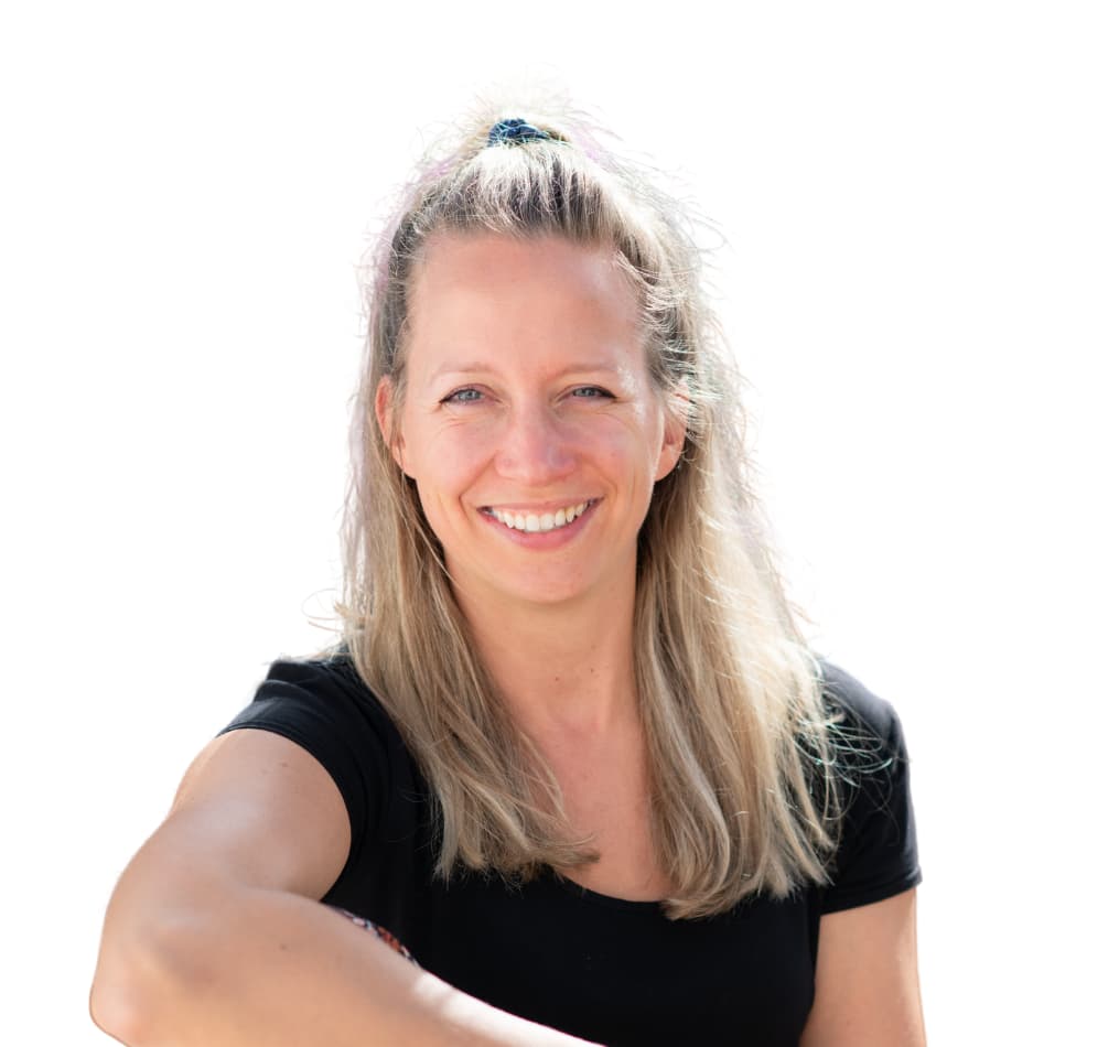 Hashimoto expert, dietist, orthomoleculair therapeut, trage schidlklier specialist bij afvallen en meer energie Marloes Mulder