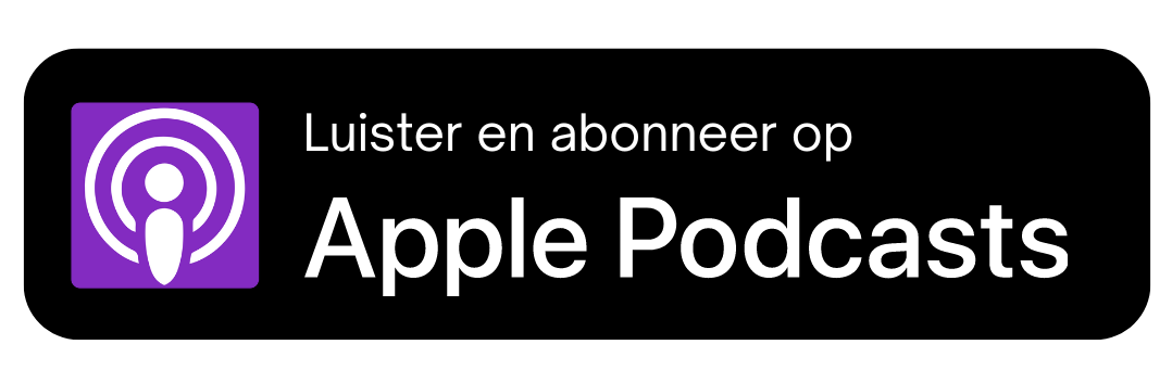 Beluister hier mijn Marloes Mulder Podcast op apple podcast