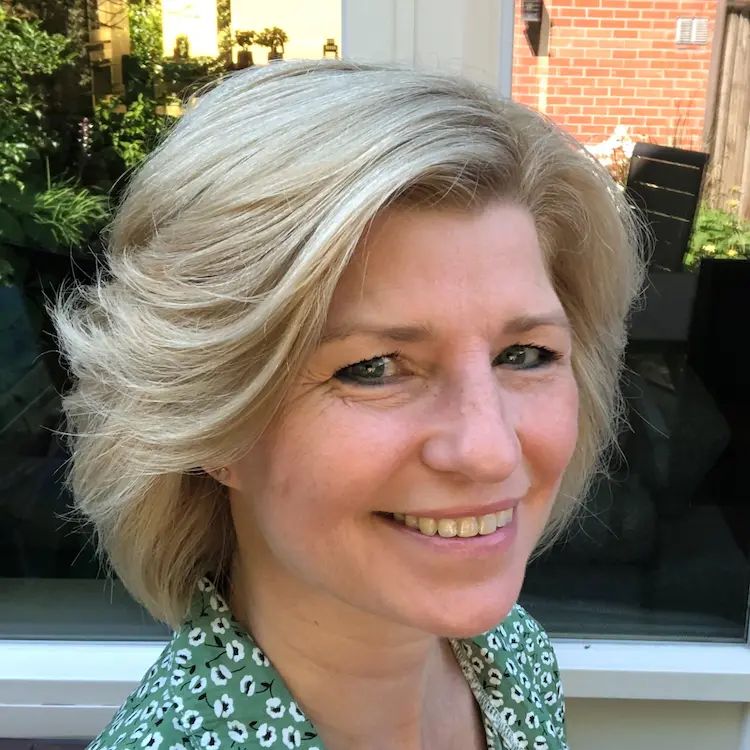 Corine vertelt hoe ze haar energie hervond via Marloes’ begeleiding